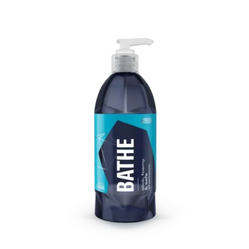 Q2M Bathe